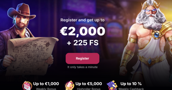 NVCasinoLogin UK Slots Experience: A Player Review