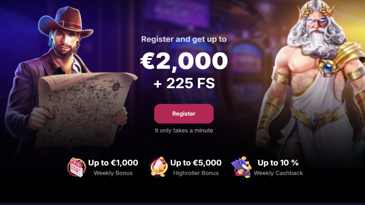 NV Casino website
